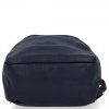 GEANȚĂ DE DAMĂ rucsac BEE BAG bleumarin 1402M154